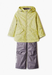 Костюм утепленный Nikastyle 