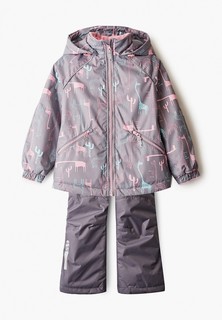 Костюм утепленный Nikastyle 