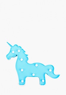 Светильник настольный Zakka LED Magic Unicorn