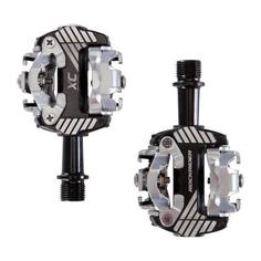 Педали Xc Light Spd-совместимые Btwin