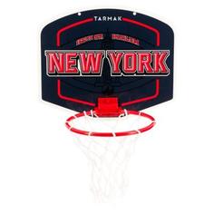 Мини-кольцо Для Баскетбола Set Mini B New York, Мяч В Комплекте Tarmak