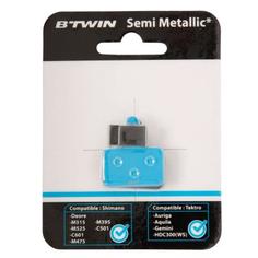 Тормозные Колодки Для Дисковых Тормозов Shimano Deore/tektro Btwin