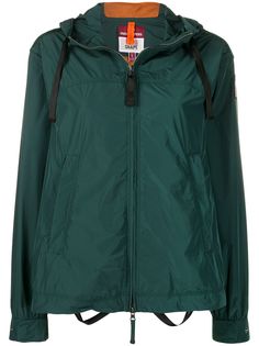 Parajumpers куртка с капюшоном
