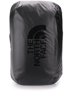 The North Face большой рюкзак с логотипом