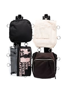 Raf Simons x Eastpak рюкзак Antwerp из коллаборации с Eastpak