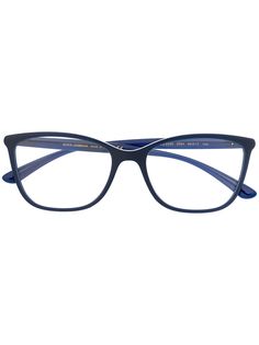 Dolce & Gabbana Eyewear очки DG5026 в прямоугольной оправе