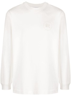 Closed футболка с длинными рукавами