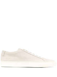 Common Projects кеды Original Achilles