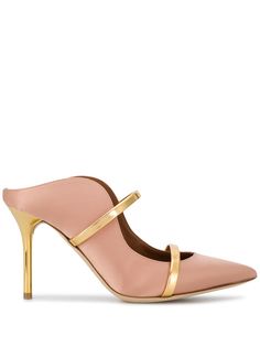 Malone Souliers туфли-лодочки Maureen 100