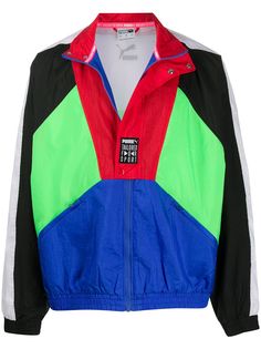 Campera puma tetris online