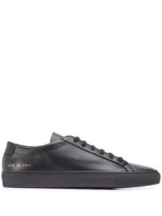 Common Projects кеды Original Achilles
