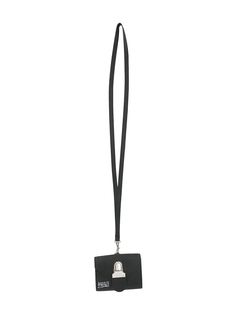 MM6 Maison Margiela ключница на шнурке