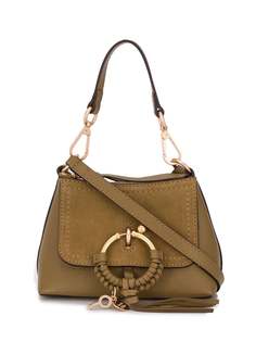 See by Chloé мини-сумка на плечо Joan