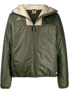 Nike куртка ACG PrimaLoft с капюшоном