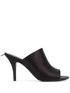 Salvatore Ferragamo мюли Janine