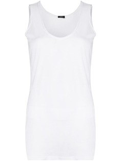 JOSEPH топ свободного кроя