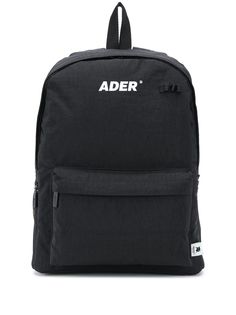 Ader Error рюкзак с логотипом