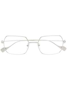 Balenciaga Eyewear солнцезащитные очки BB0090O