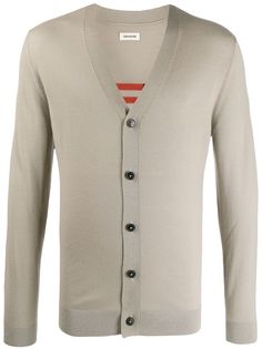 Zadig&Voltaire кардиган с флагом USA