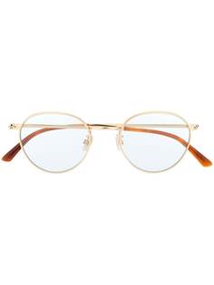 Jimmy Choo Eyewear солнцезащитные очки WYNN/S J5G 1P