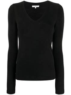 Vince джемпер тонкой вязки