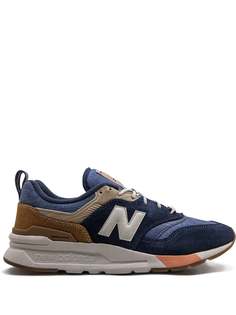 New Balance кроссовки 997