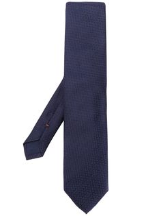 Altea галстук с узором