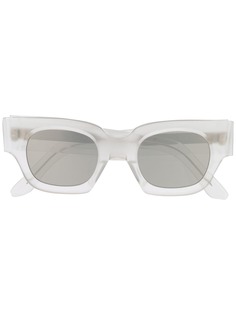 Olivier Theyskens солнцезащитные очки Glance