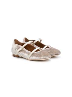 MALONE SOULIERS KIDS балетки Maureen Smalls