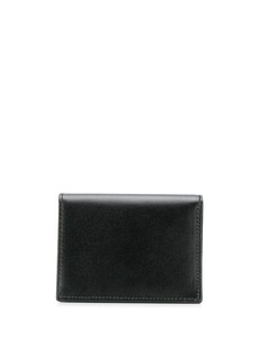 Comme Des Garçons Wallet компактный кошелек