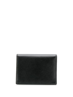 Comme Des Garçons Wallet компактный кошелек