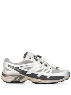 Salomon S/Lab кроссовки XT-Wings 2