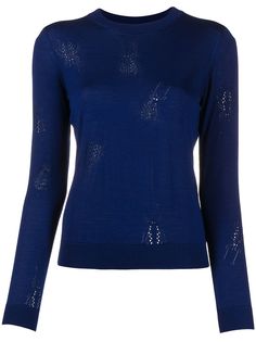 Paul Smith свитер Beetle