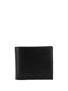 Emporio Armani складной кошелек