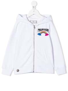 Philipp Plein худи с логотипом