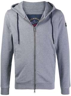 Paul & Shark худи с кулиской Paul&Shark