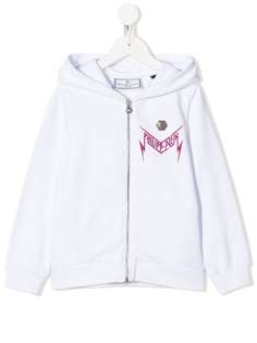 Philipp Plein худи с логотипом