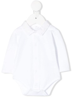 Knot боди Cute Triangles