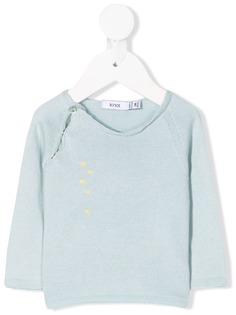 Knot джемпер Little Fish
