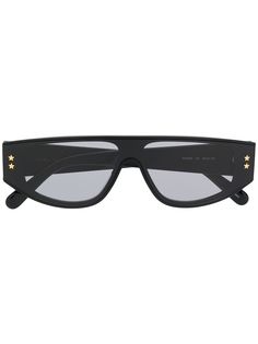 Stella McCartney Eyewear солнцезащитные очки Star