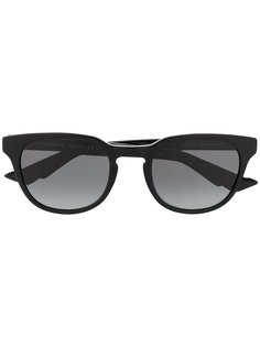 Dior Eyewear солнцезащитные очки в оправе кошачий глаз