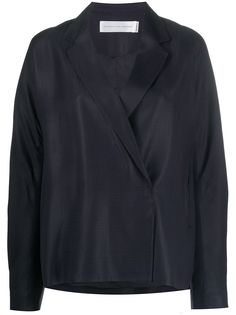 Victoria Victoria Beckham double breasted blazer