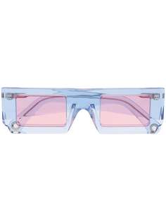 Jacquemus солнцезащитные очки Les Lunettes Soleil