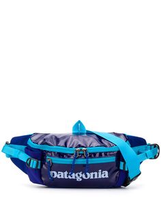 Patagonia поясная сумка