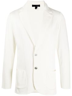 Lardini пиджак из джерси