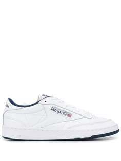 Reebok кеды Club C 85