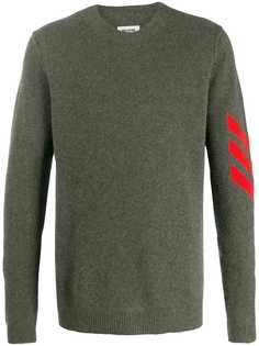 Zadig&Voltaire джемпер Kennedy