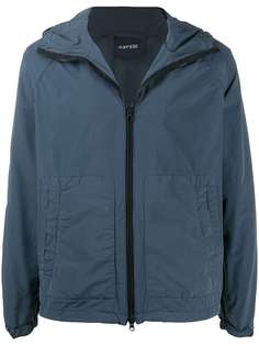 Aspesi куртка на молнии