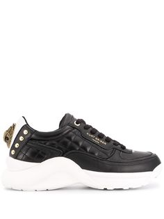 Kurt Geiger London кроссовки на массивной подошве