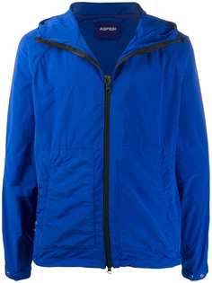 Aspesi куртка на молнии